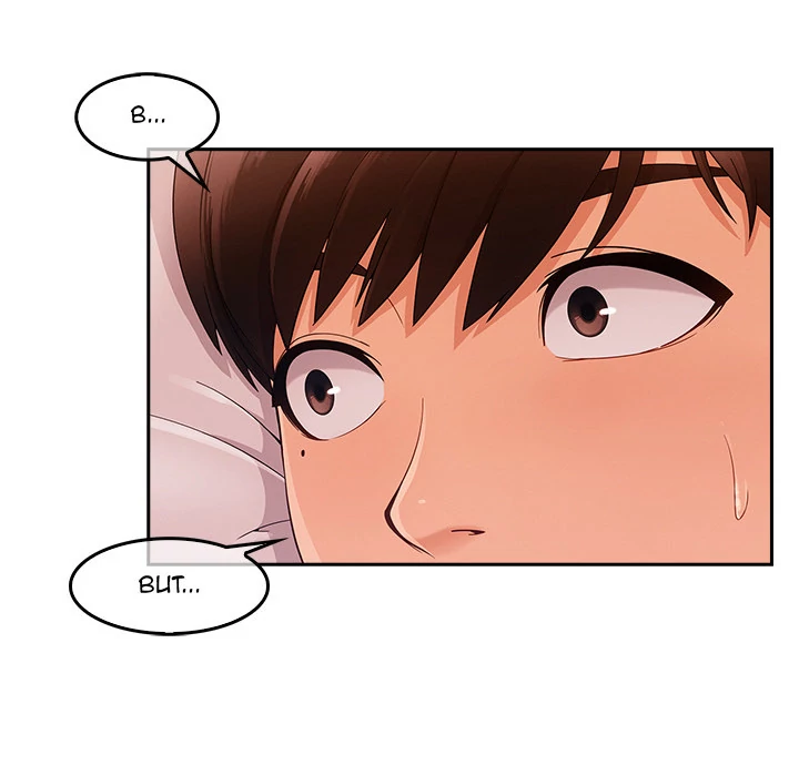 Lady Long Legs Chapter 36 Page 89