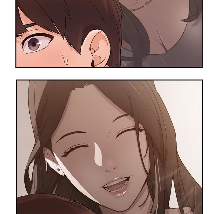Lady Long Legs Chapter 36 Page 91