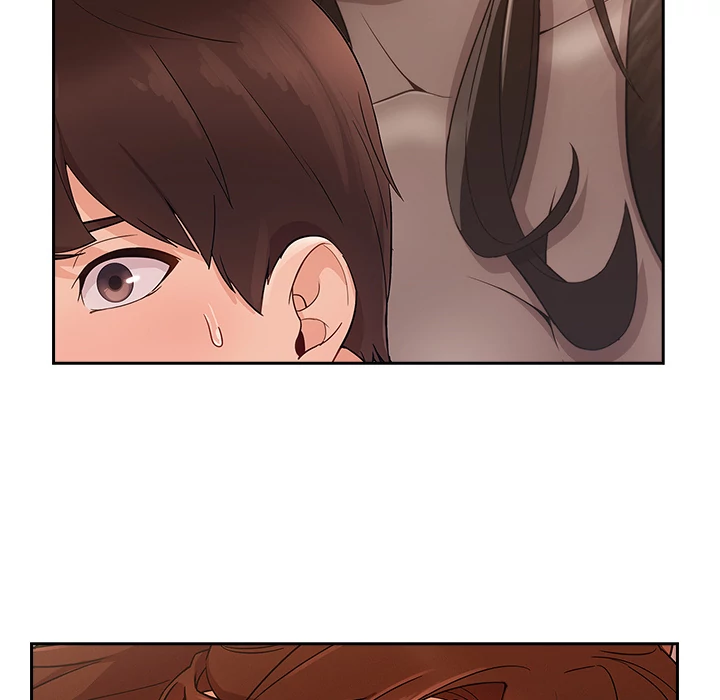 Lady Long Legs Chapter 36 Page 92