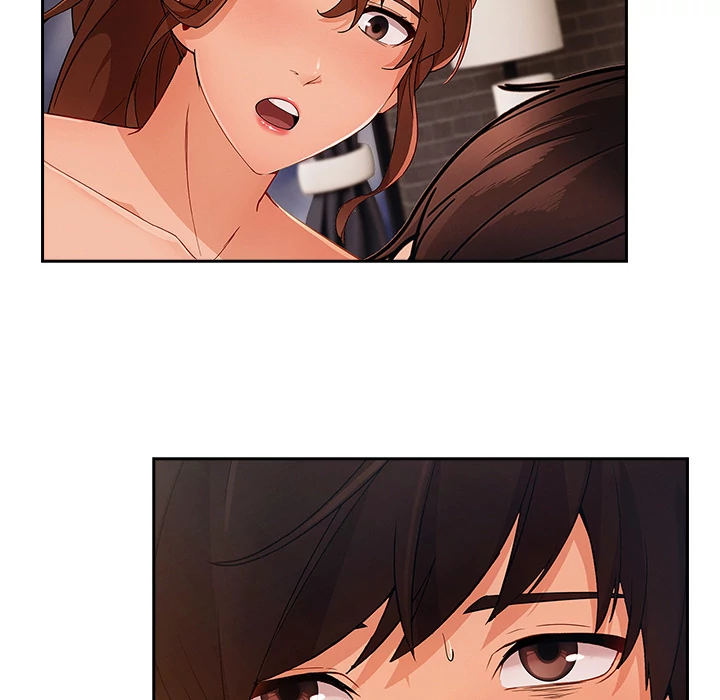 Lady Long Legs Chapter 36 Page 96