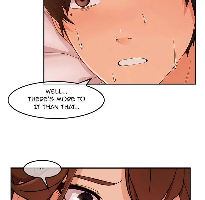Lady Long Legs Chapter 36 Page 97