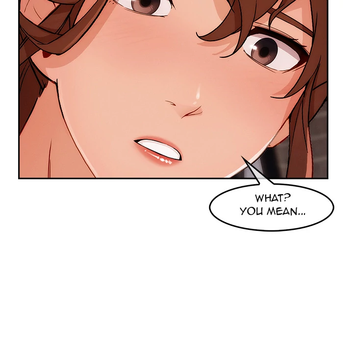 Lady Long Legs Chapter 36 Page 98