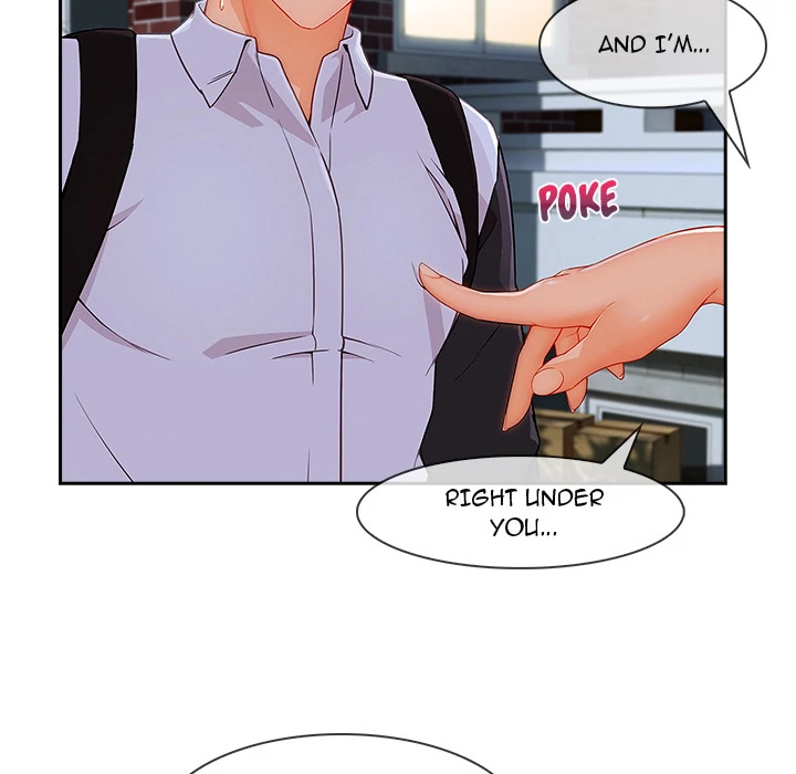 Lady Long Legs Chapter 37 Page 101