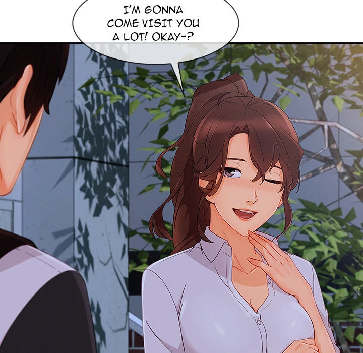 Lady Long Legs Chapter 37 Page 102
