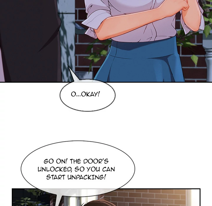 Lady Long Legs Chapter 37 Page 103