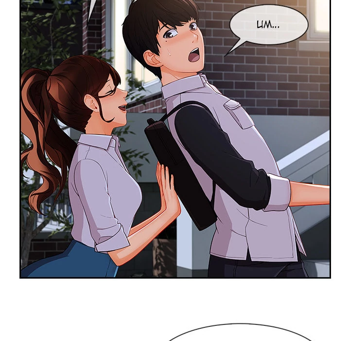 Lady Long Legs Chapter 37 Page 104