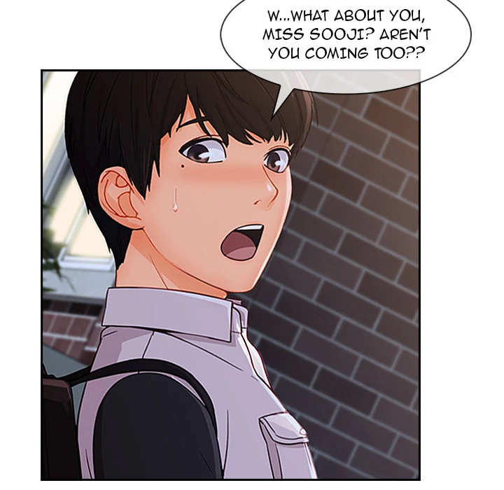 Lady Long Legs Chapter 37 Page 105