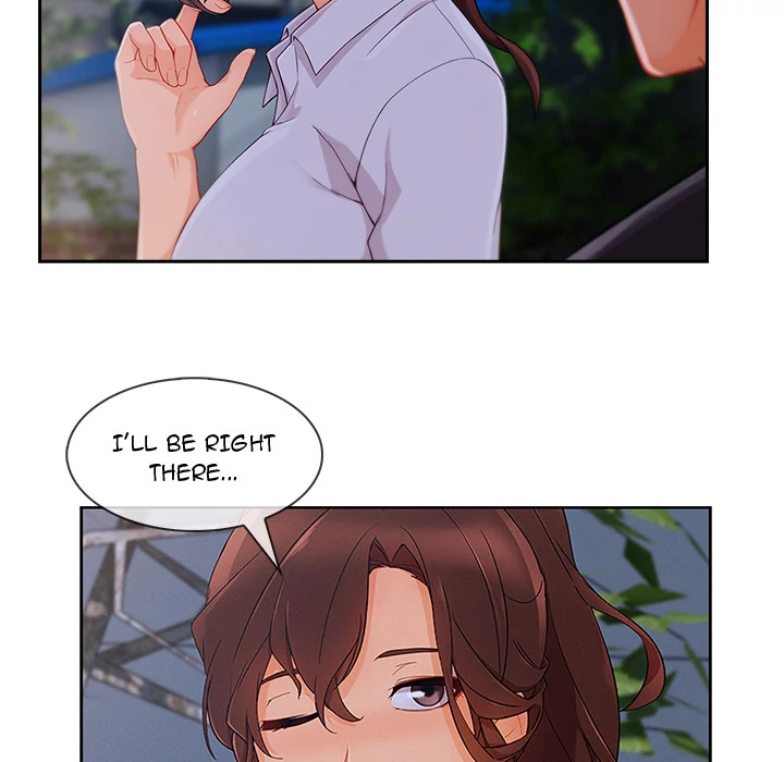Lady Long Legs Chapter 37 Page 107