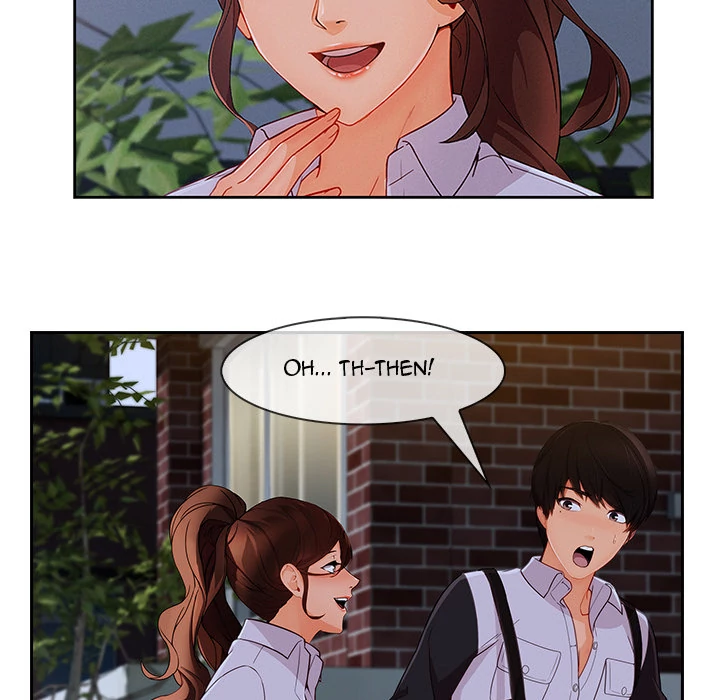 Lady Long Legs Chapter 37 Page 108