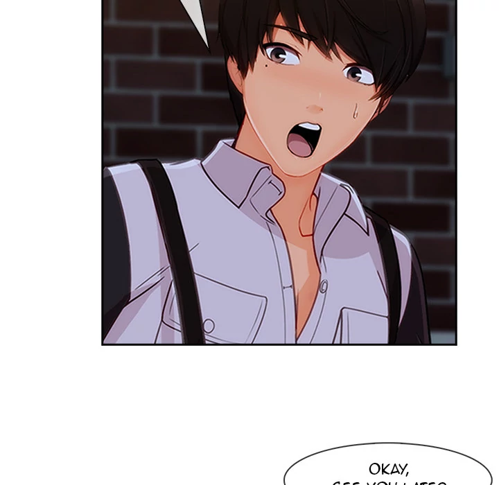 Lady Long Legs Chapter 37 Page 110