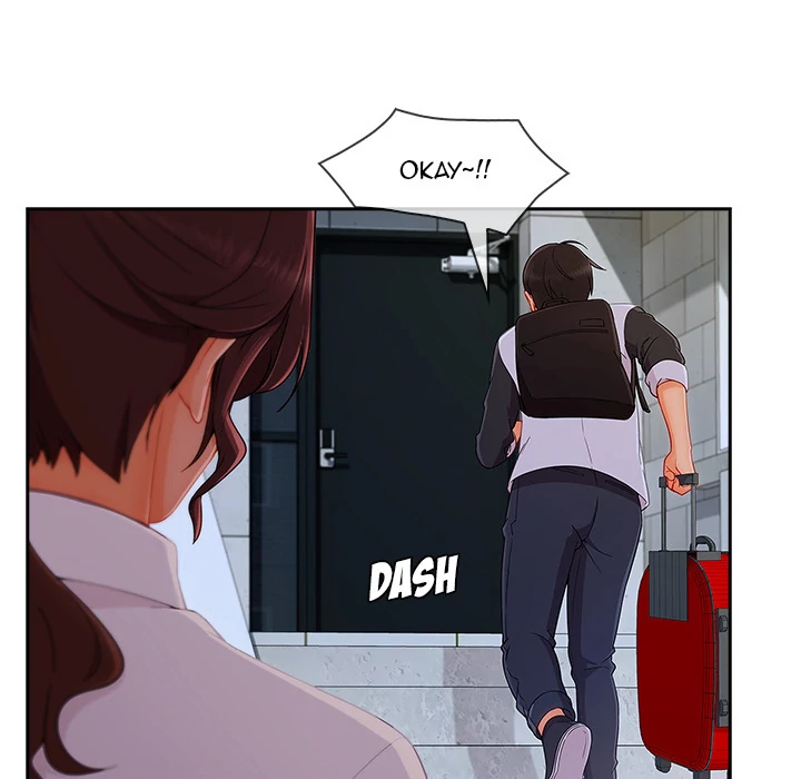 Lady Long Legs Chapter 37 Page 112