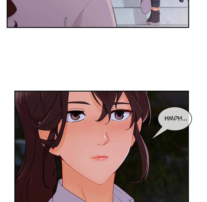 Lady Long Legs Chapter 37 Page 113