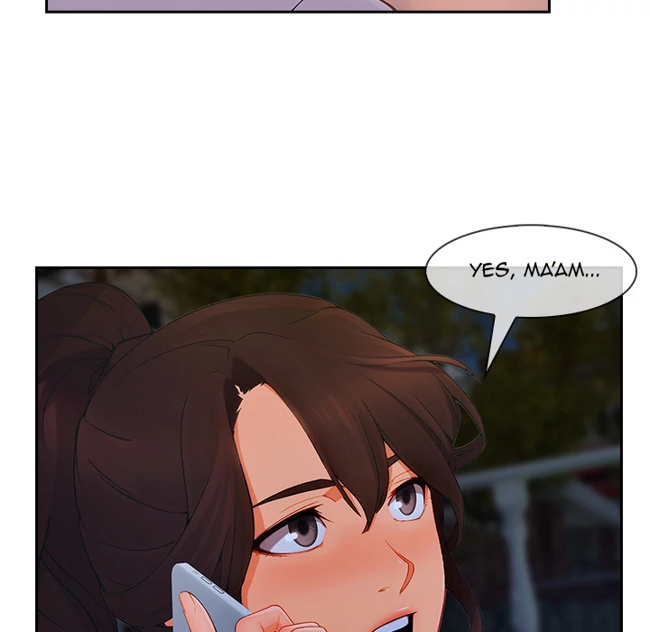 Lady Long Legs Chapter 37 Page 115