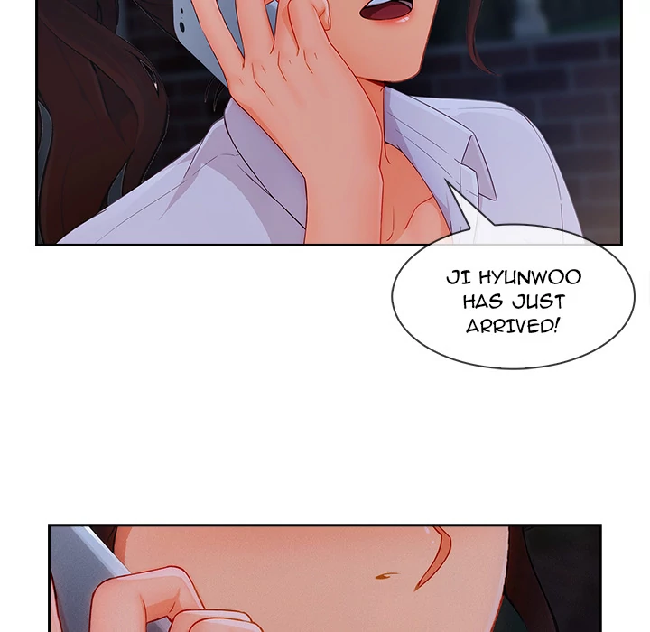 Lady Long Legs Chapter 37 Page 116