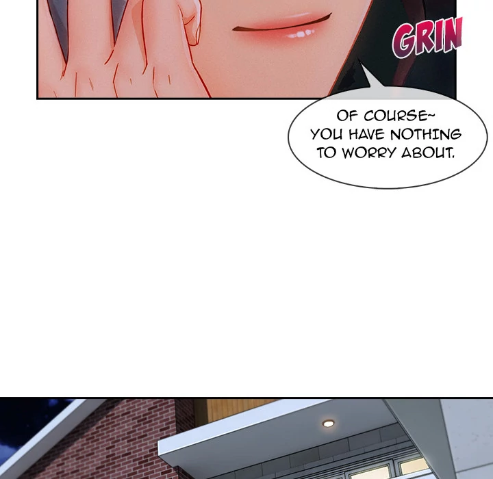 Lady Long Legs Chapter 37 Page 117