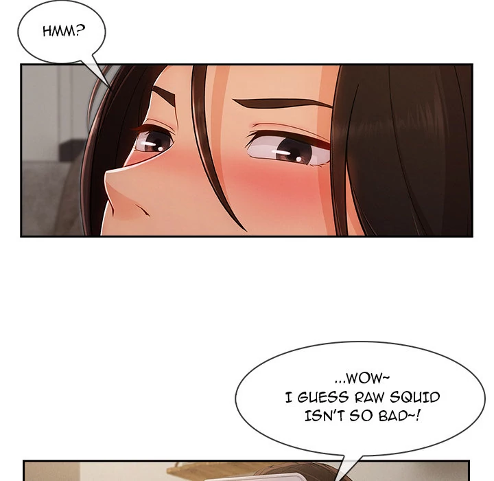 Lady Long Legs Chapter 37 Page 15