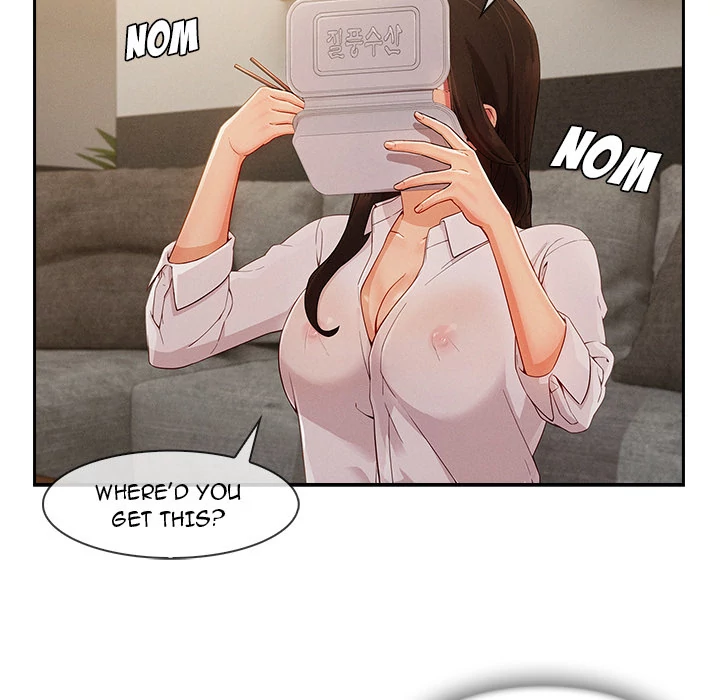 Lady Long Legs Chapter 37 Page 16