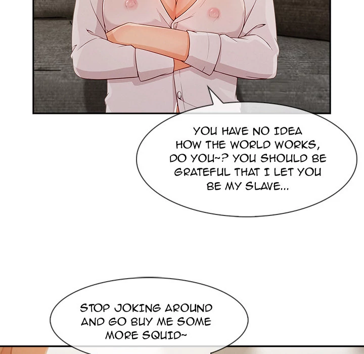 Lady Long Legs Chapter 37 Page 23