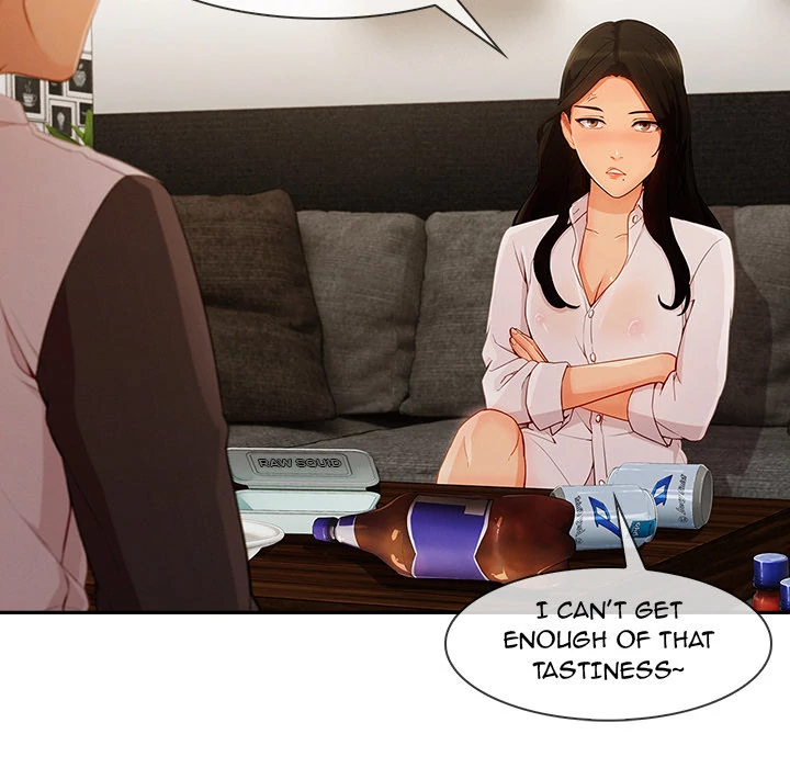 Lady Long Legs Chapter 37 Page 24