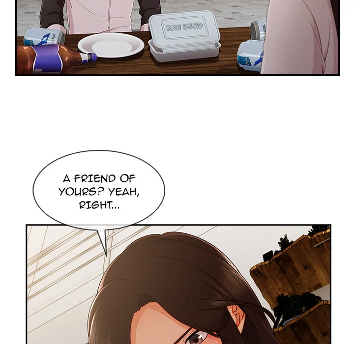 Lady Long Legs Chapter 37 Page 26