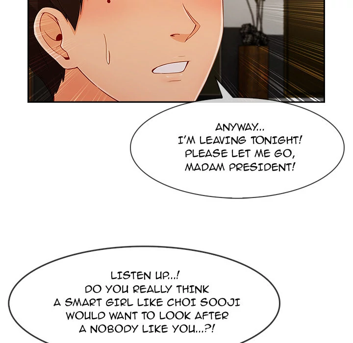 Lady Long Legs Chapter 37 Page 29