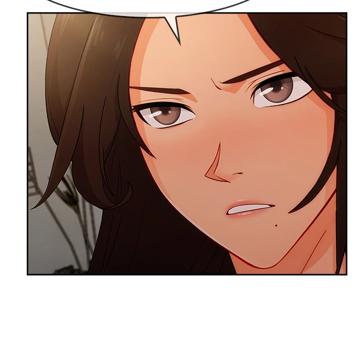 Lady Long Legs Chapter 37 Page 30