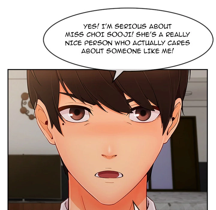 Lady Long Legs Chapter 37 Page 31