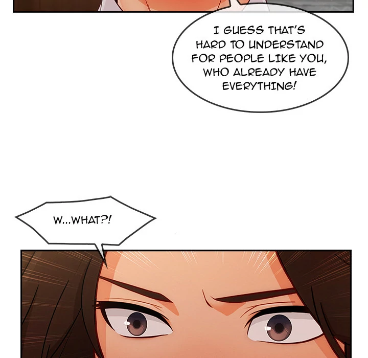 Lady Long Legs Chapter 37 Page 32