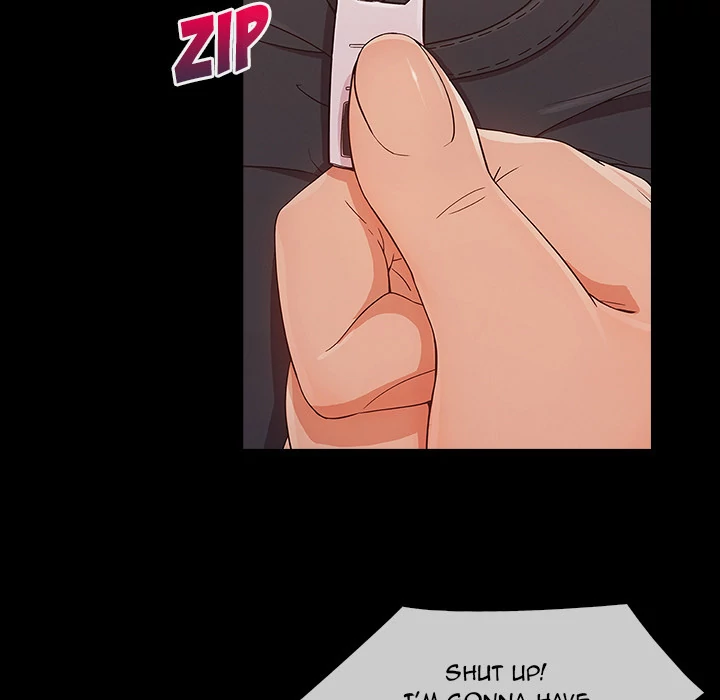 Lady Long Legs Chapter 37 Page 42