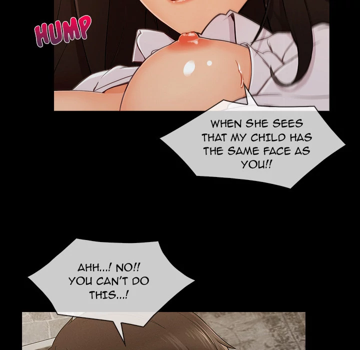 Lady Long Legs Chapter 37 Page 47