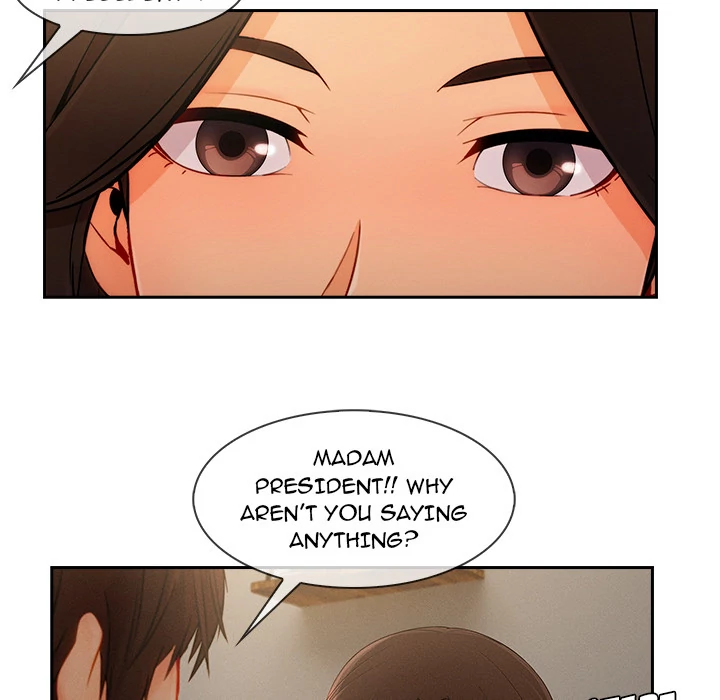 Lady Long Legs Chapter 37 Page 66