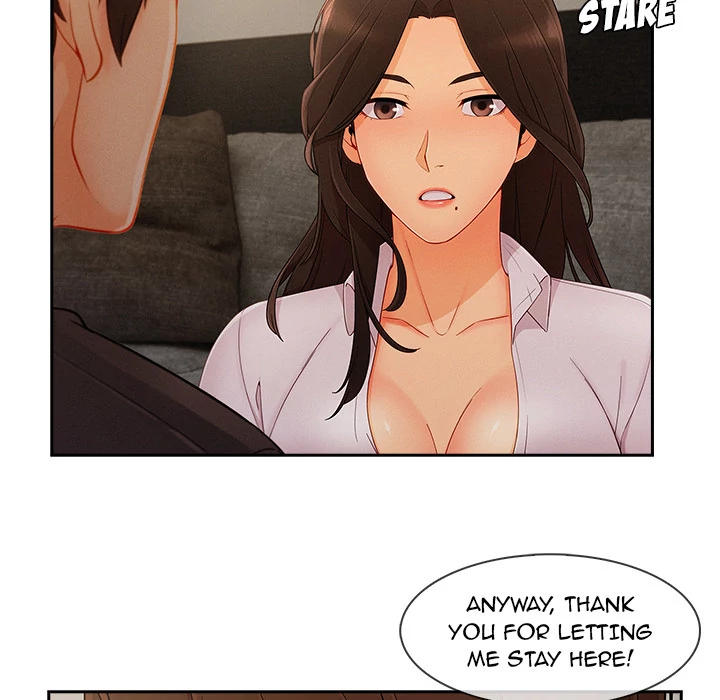 Lady Long Legs Chapter 37 Page 67
