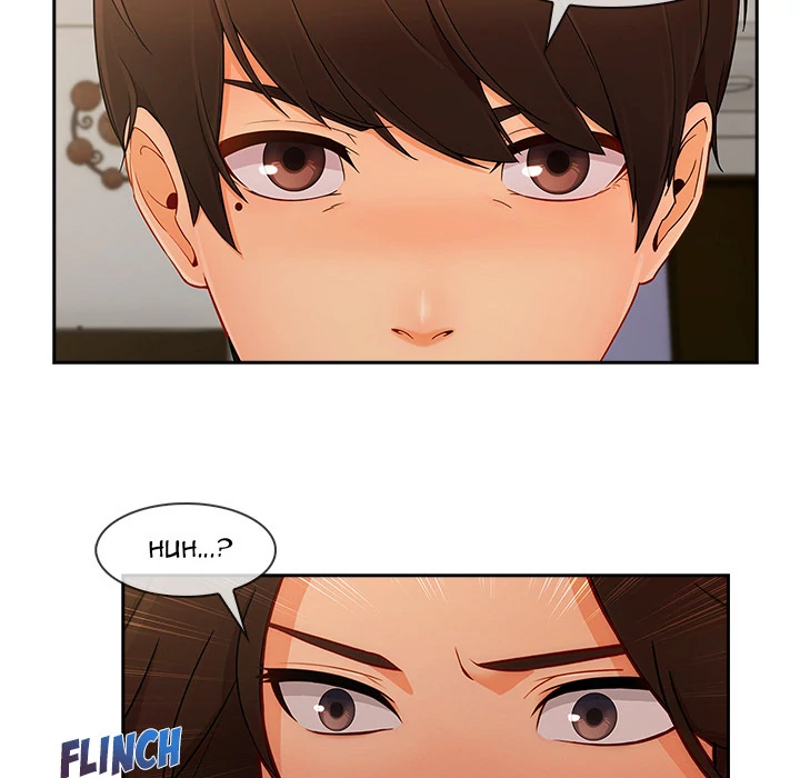 Lady Long Legs Chapter 37 Page 68