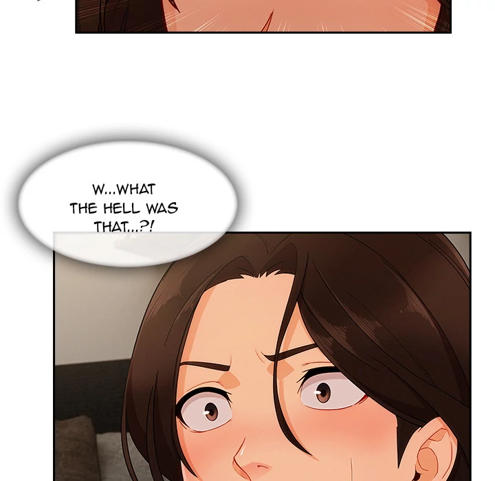 Lady Long Legs Chapter 37 Page 69