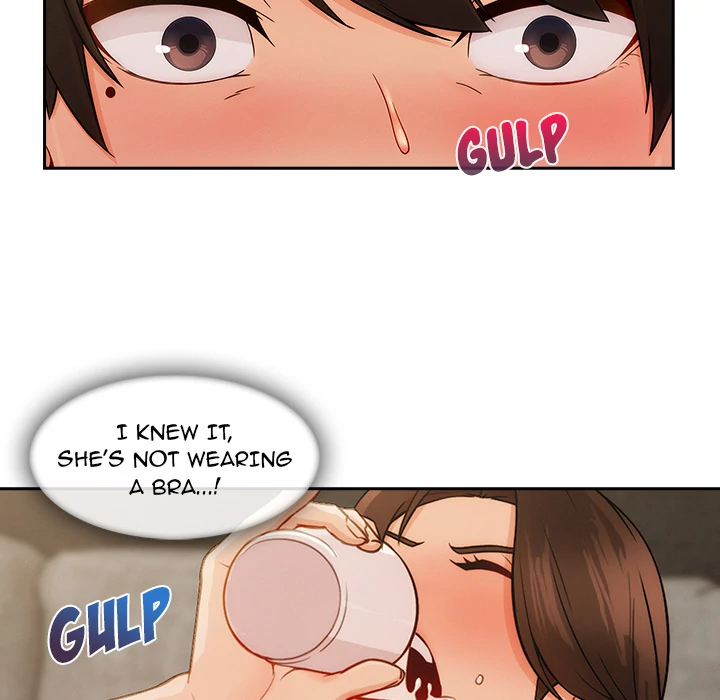 Lady Long Legs Chapter 37 Page 7