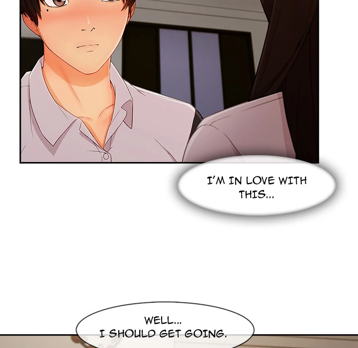 Lady Long Legs Chapter 37 Page 71