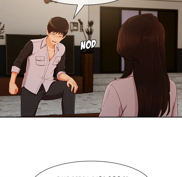 Lady Long Legs Chapter 37 Page 72