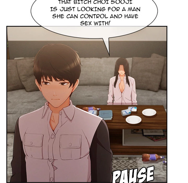 Lady Long Legs Chapter 37 Page 73