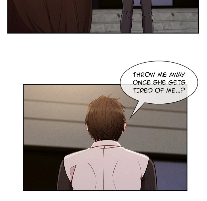 Lady Long Legs Chapter 37 Page 75