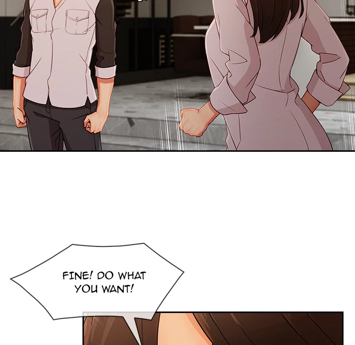 Lady Long Legs Chapter 37 Page 79