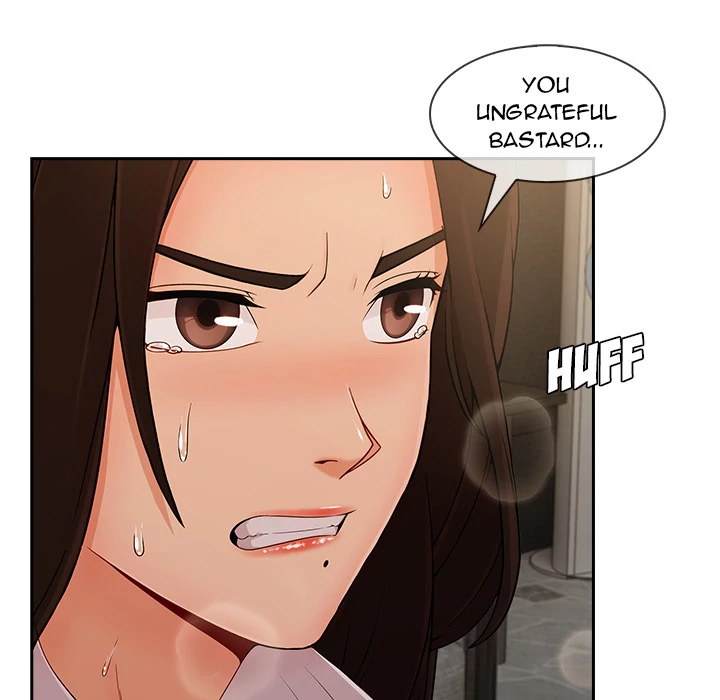 Lady Long Legs Chapter 37 Page 86