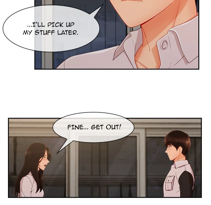 Lady Long Legs Chapter 37 Page 88