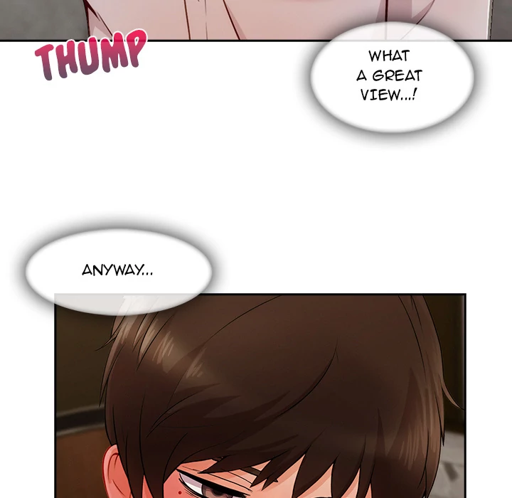 Lady Long Legs Chapter 37 Page 9