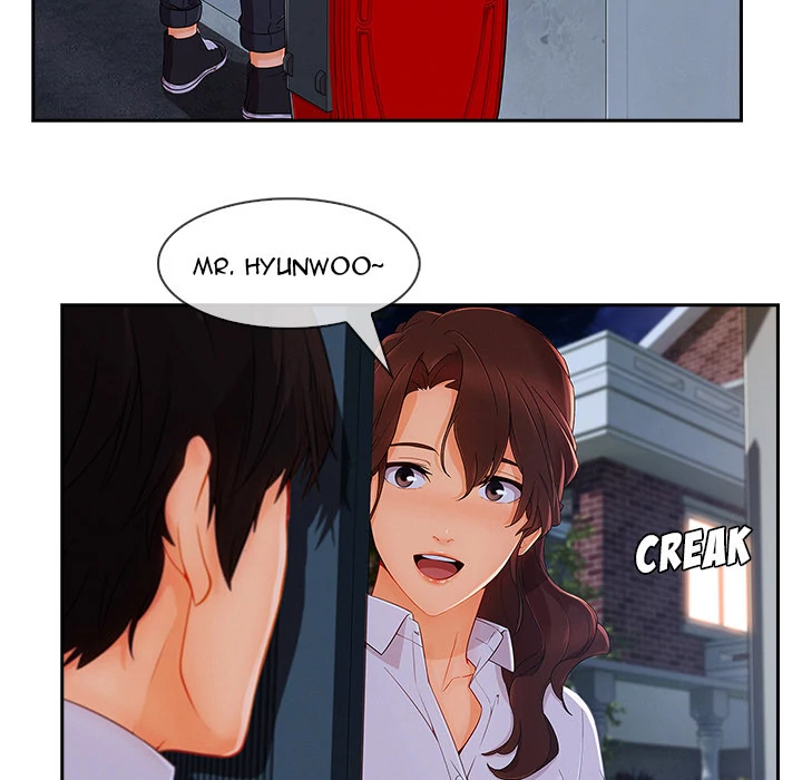 Lady Long Legs Chapter 37 Page 92