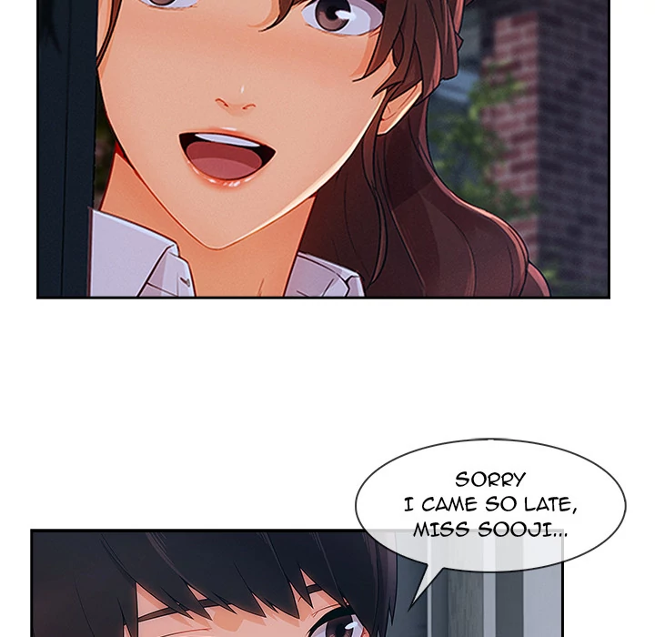 Lady Long Legs Chapter 37 Page 94