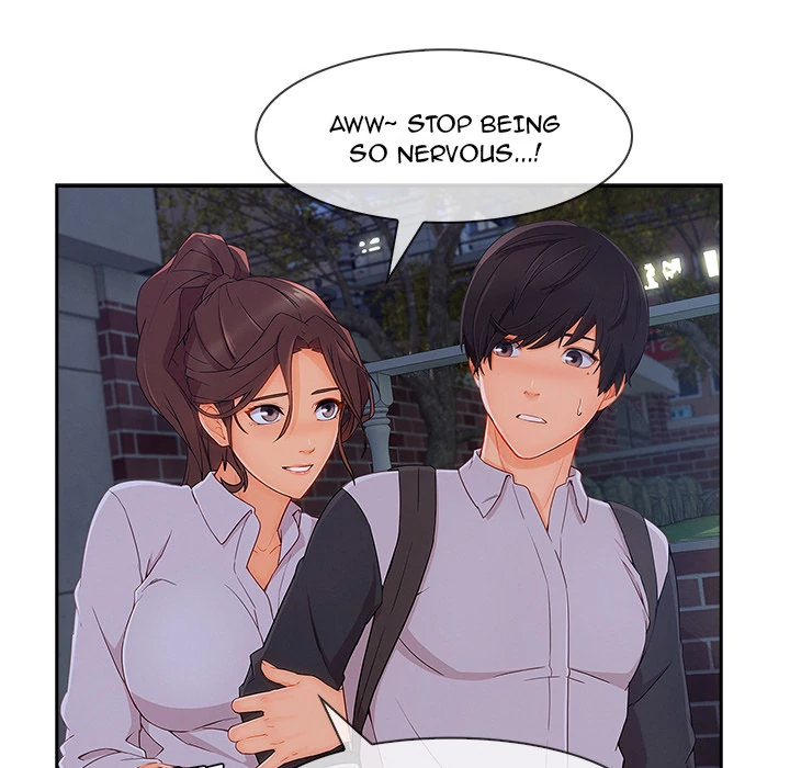 Lady Long Legs Chapter 37 Page 97