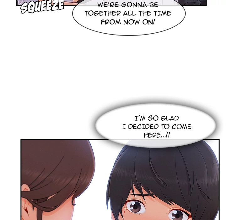 Lady Long Legs Chapter 37 Page 98