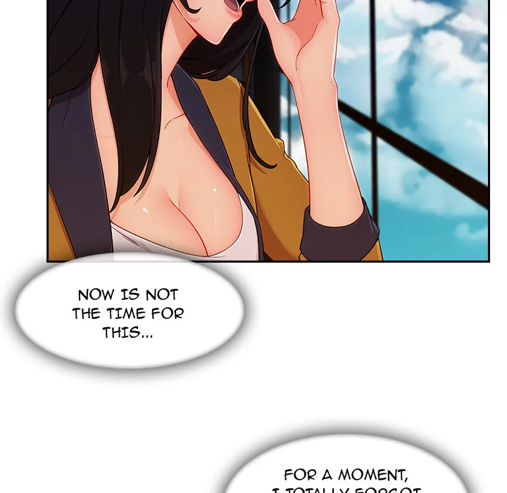 Lady Long Legs Chapter 38 Page 10