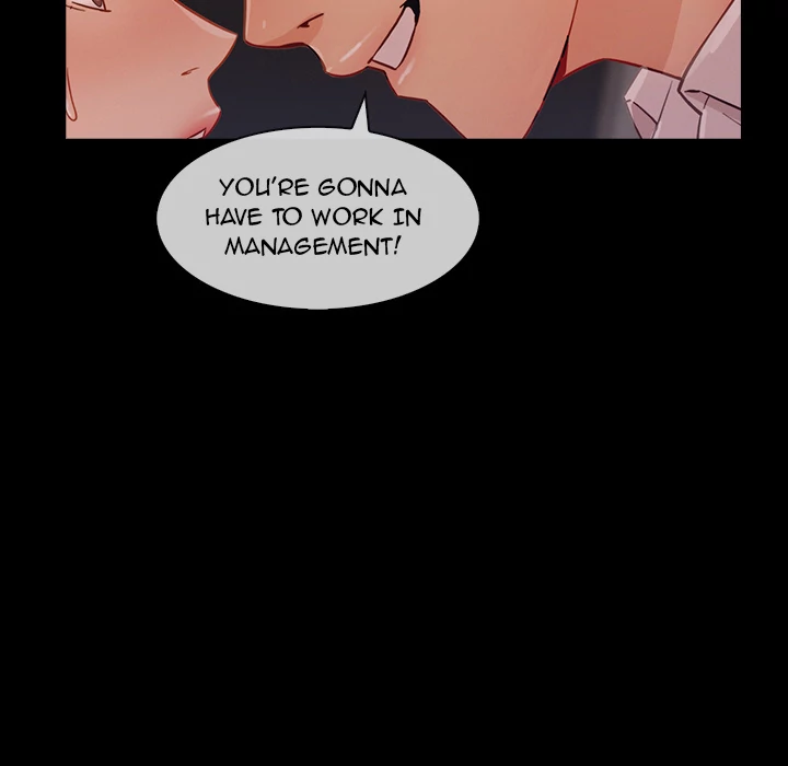 Lady Long Legs Chapter 38 Page 100