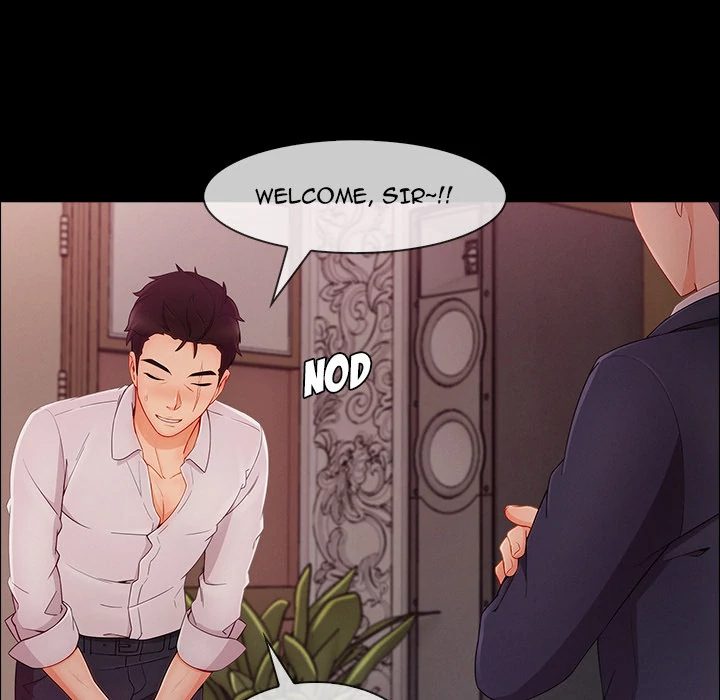 Lady Long Legs Chapter 38 Page 102
